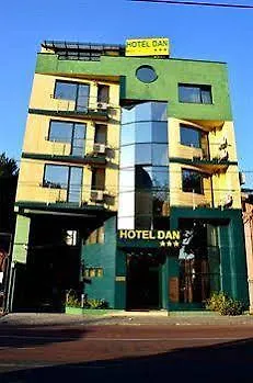 Dan Hotel Bucureşti