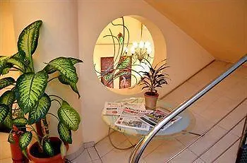 Dan Hotel Bucureşti