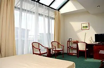 Hotel Dan Bucureşti