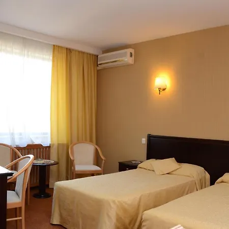 Hotel Dan