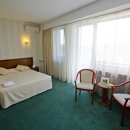 Hotel Dan