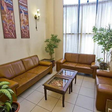 Dan Hotel Bucarest