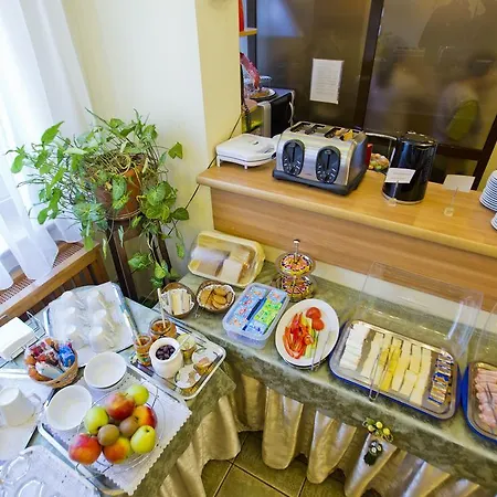 Dan Hotel 3*