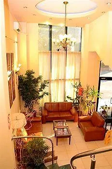 Dan Hotel