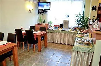 Dan Hotel