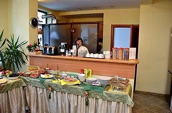 Dan 3* Bucarest