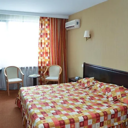 Dan Hotel Bucarest