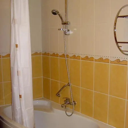 Hotel Dan