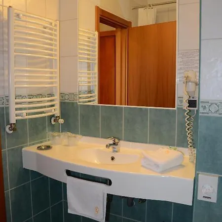 Dan 3* Bucarest