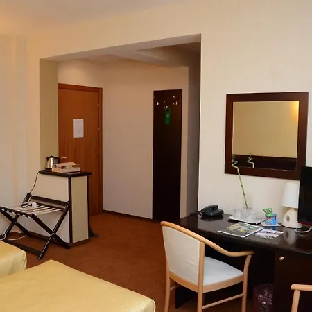 Hotel Dan